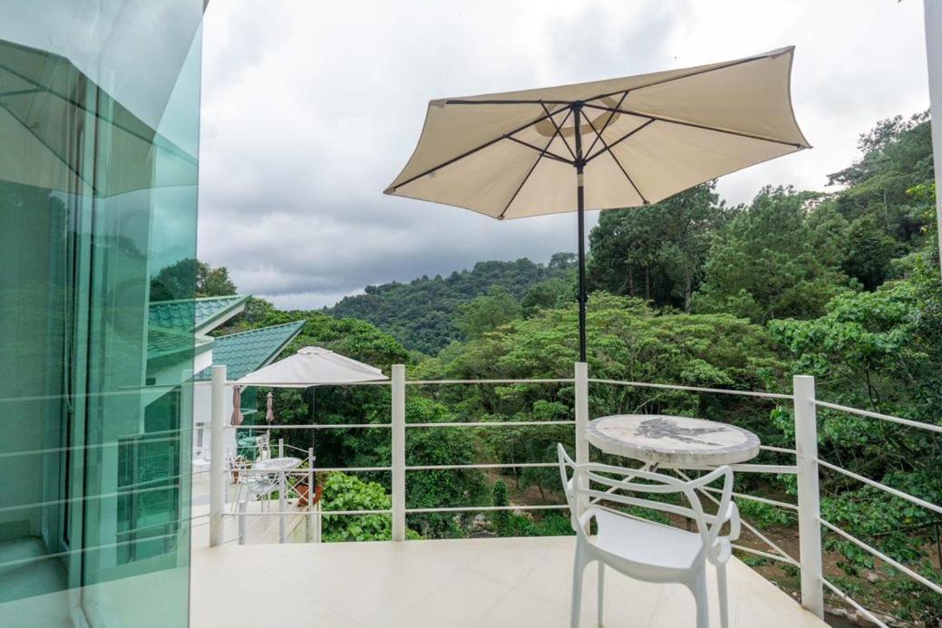 Hotel Forest วาอูชินังโก ภายนอก รูปภาพ